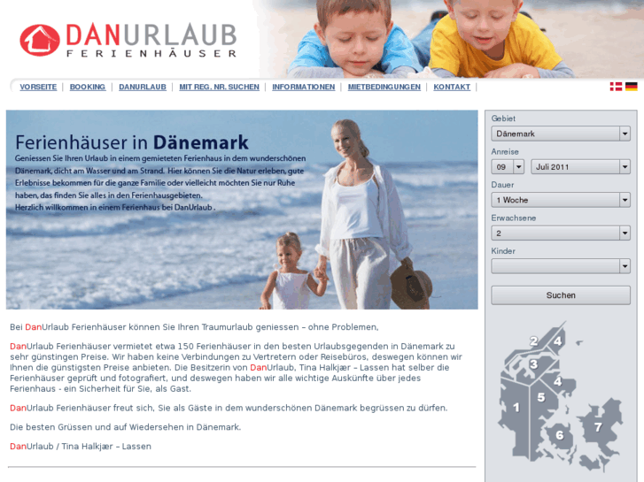 www.dan-urlaub.com