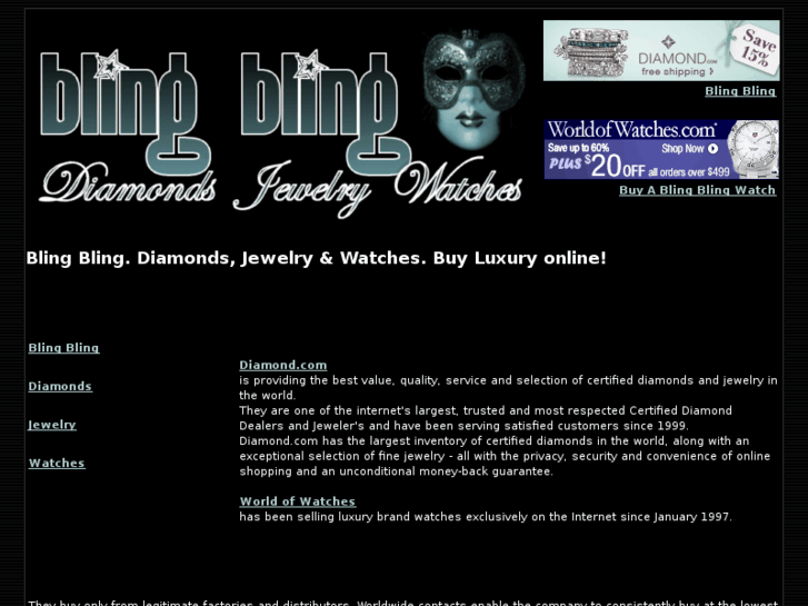 www.diamonds-jewelry-watches.com