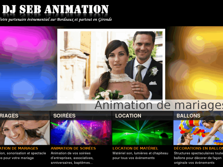 www.djsebanimation.com