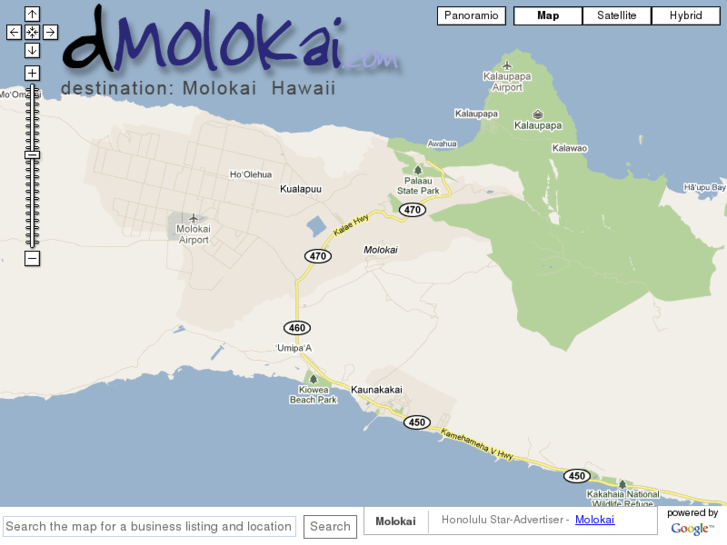 www.dmolokai.com