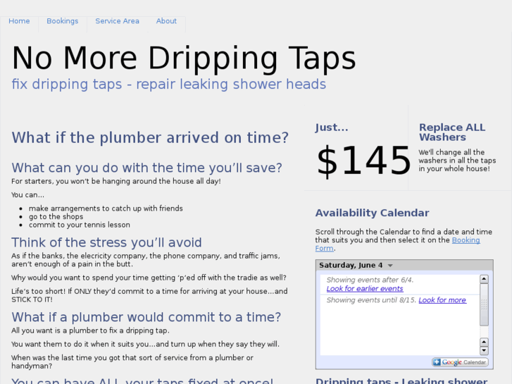 www.dripping-taps.com