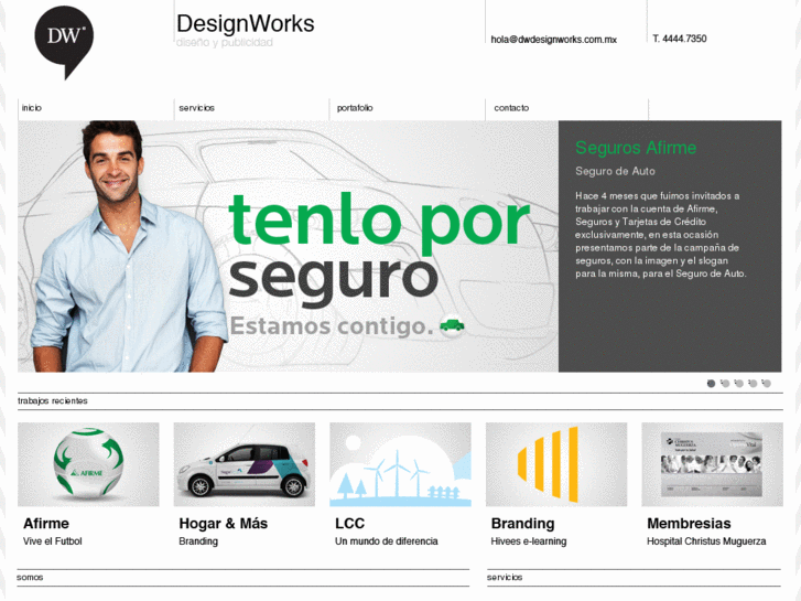 www.dwdesignworks.com.mx