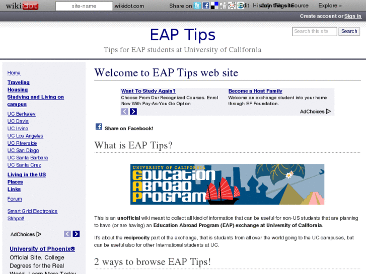 www.eaptips.info