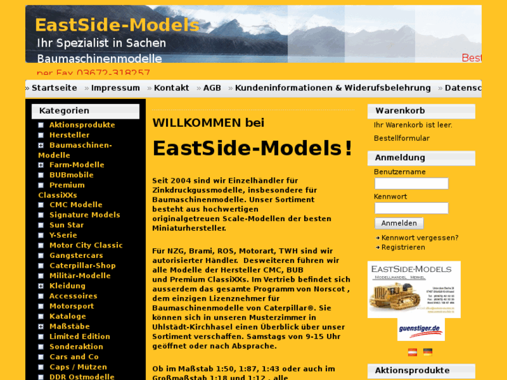 www.eastside-models.com