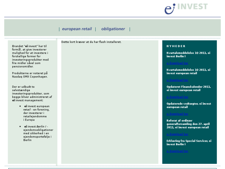 www.eiinvest.dk