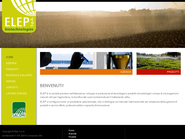www.elep.it