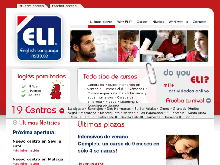 www.eli.es