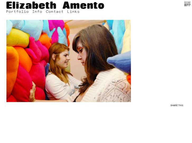 www.elizabethamento.com