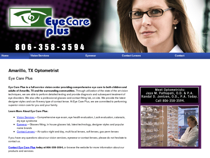 www.eyecareplus.com