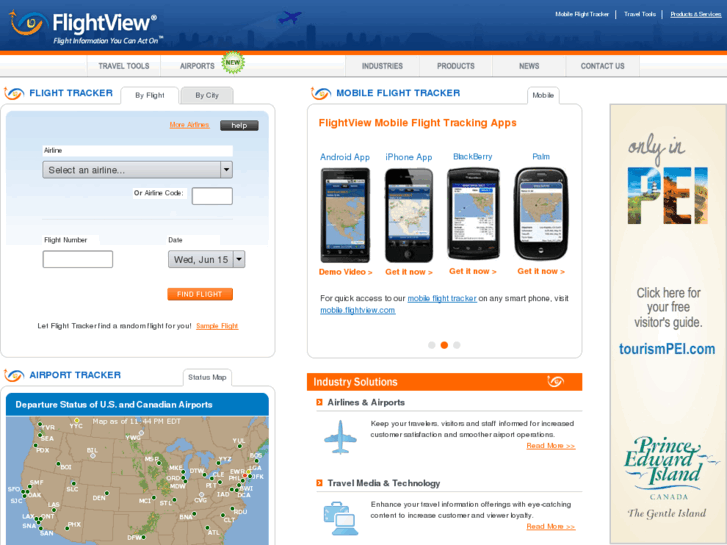 www.flightview.com