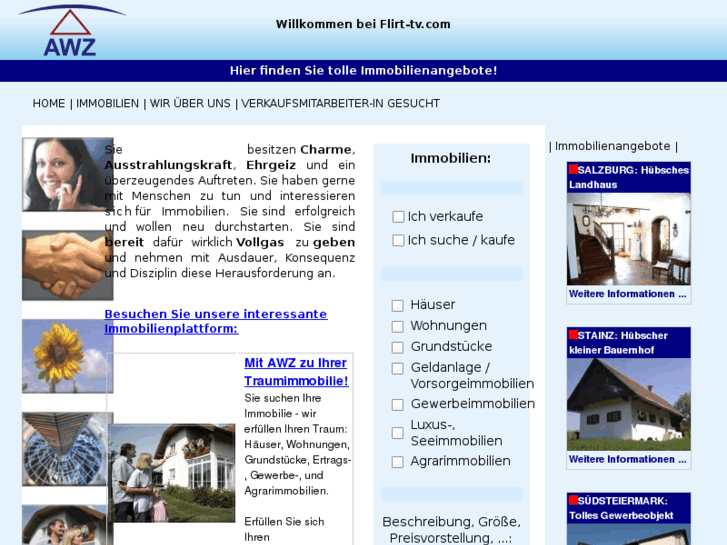 www.flirt-tv.com