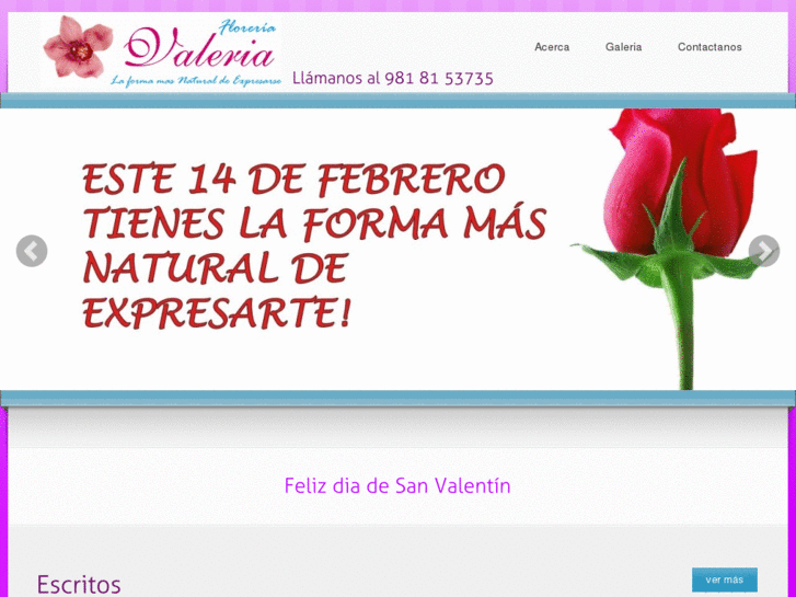 www.floreriavaleria.com