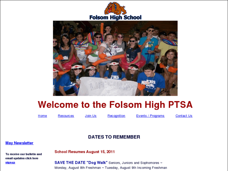 www.folsomhighptsa.com