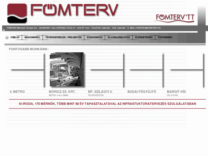 www.fomterv.hu