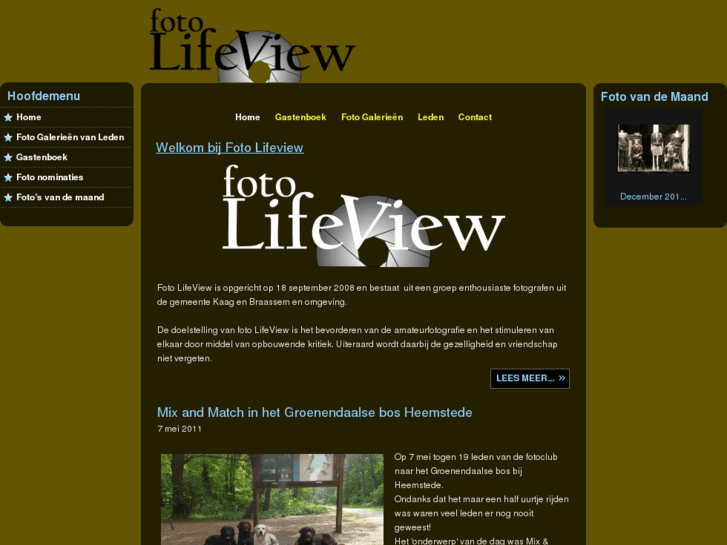 www.fotolifeview.nl