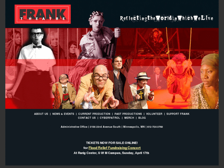 www.franktheater.org