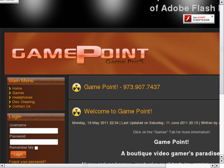 www.gamepointstore.com