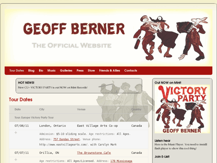 www.geoffberner.com