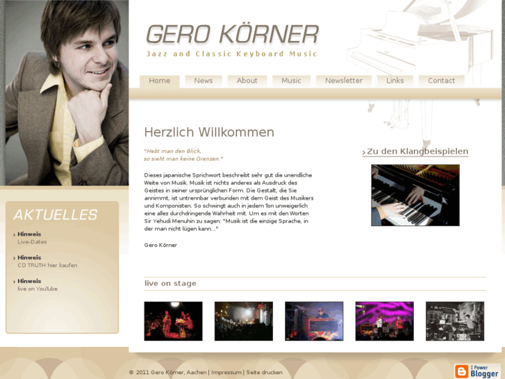 www.gero-koerner.de