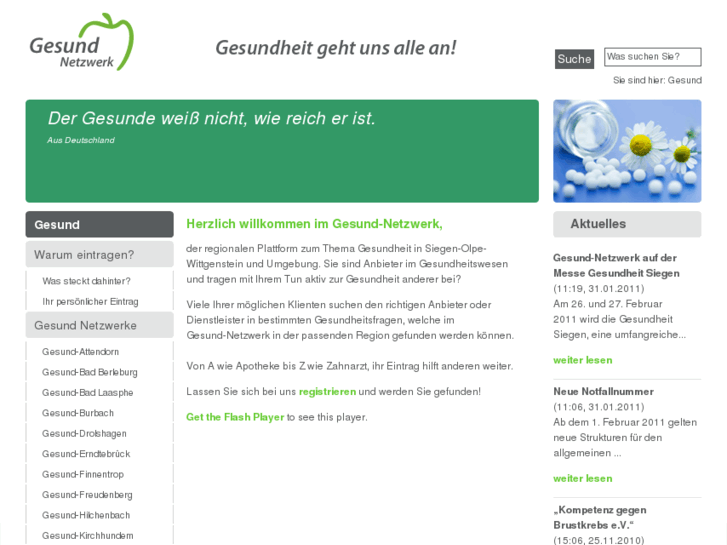 www.gesund-netzwerk.de