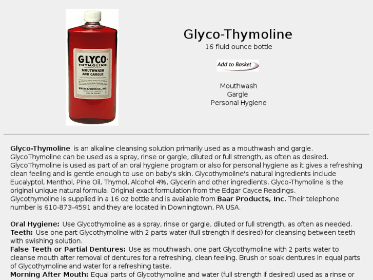 www.glycothymoline.com