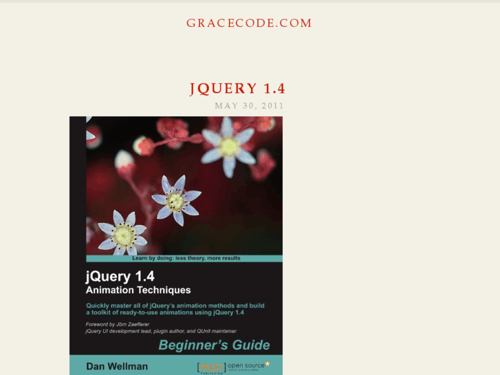 www.gracecode.com