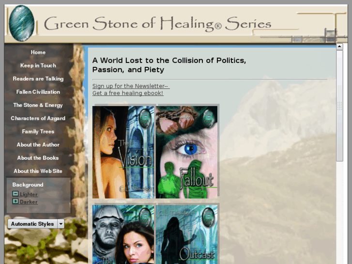 www.greenstoneofhealing.com