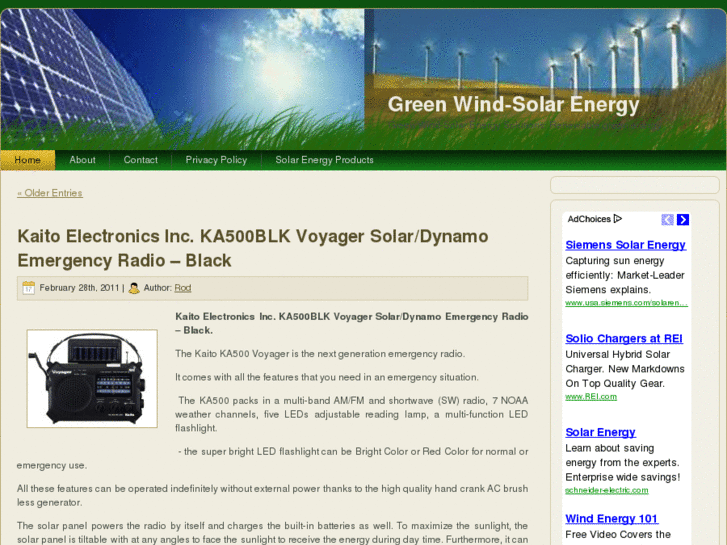 www.greenwind-solarenergy.com