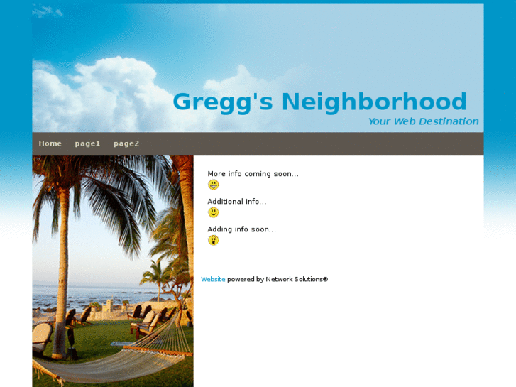 www.greggdevos.net