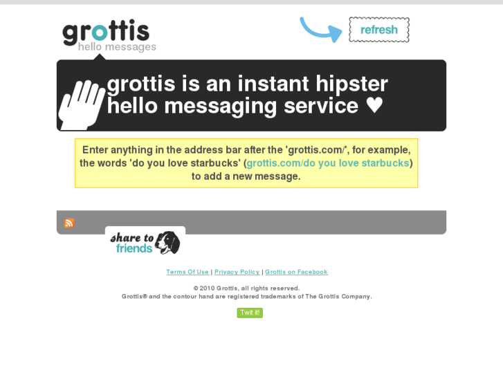 www.grottis.com