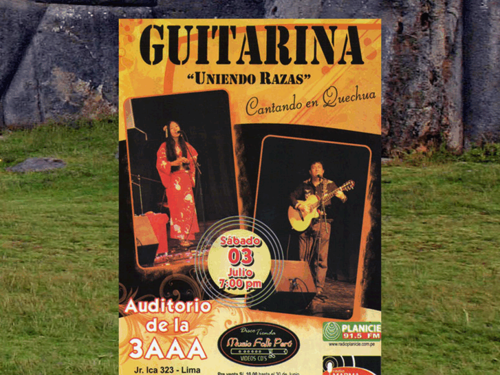 www.guitarina.com