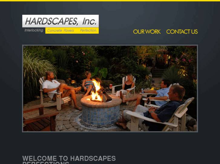 www.hardscapesperfection.com