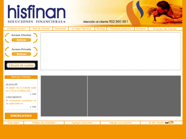 www.hisfinan.com