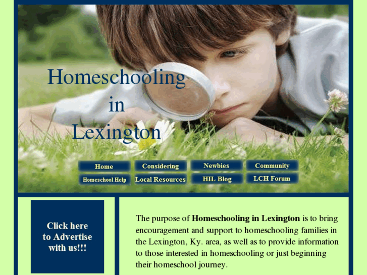 www.homeschoolinginlexington.com