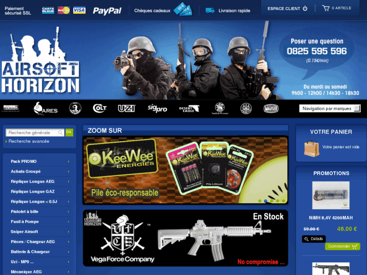 www.horizon-airsoft.info