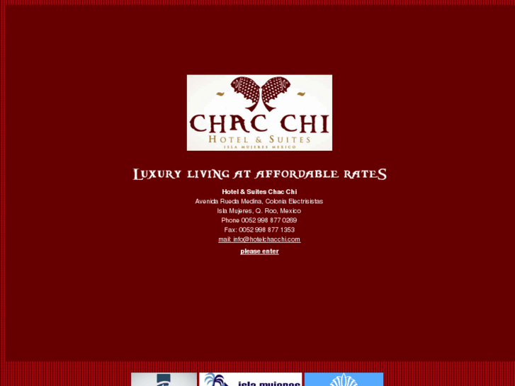 www.hotelchacchi.com