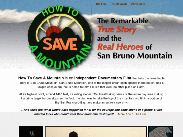 www.howtosaveamountain.org