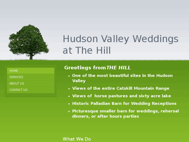 www.hudson-valley-weddings.net