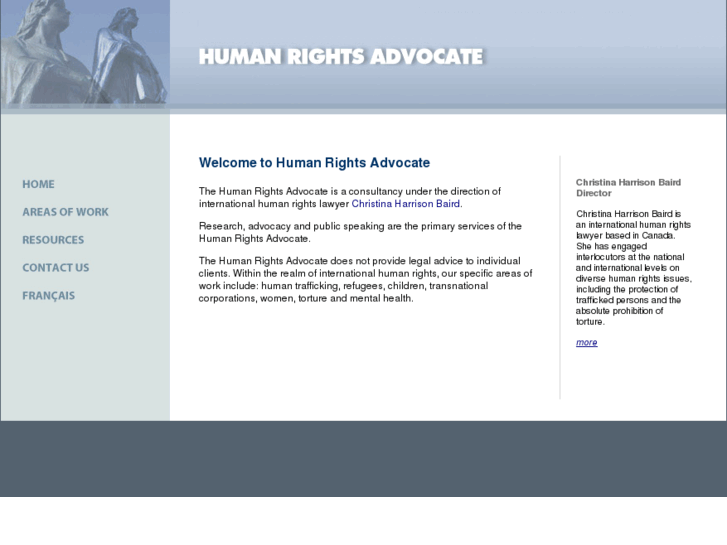 www.humanrightsadvocate.com