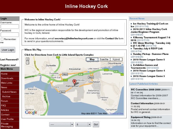 www.inlinehockeycork.com