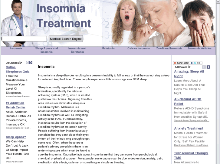 www.insomnia-treatment101.com