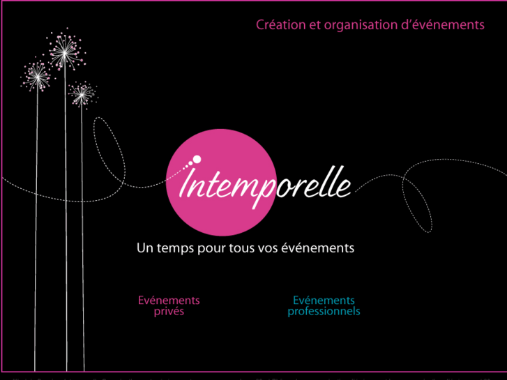 www.intemporelle-organisation.com