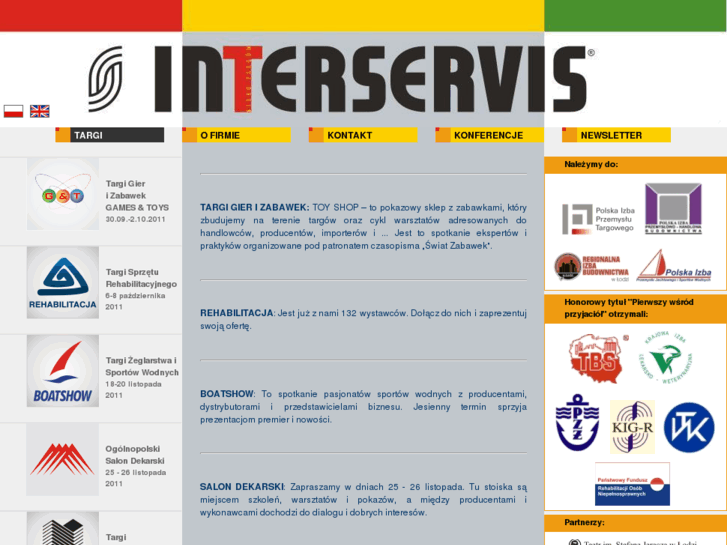 www.interservis.pl