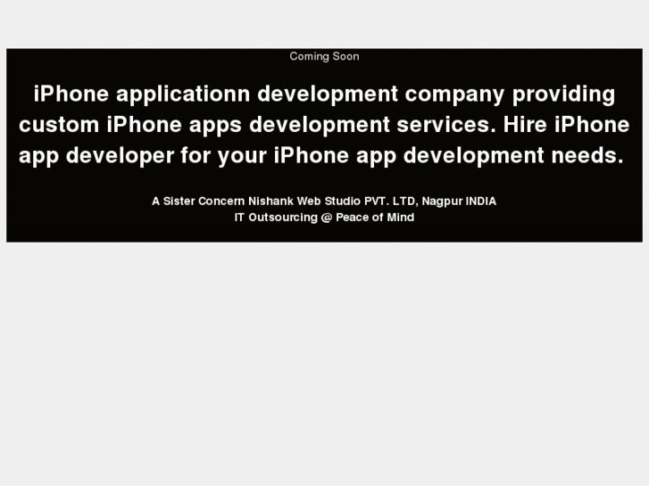 www.iphoneapplicationndeveloper.com