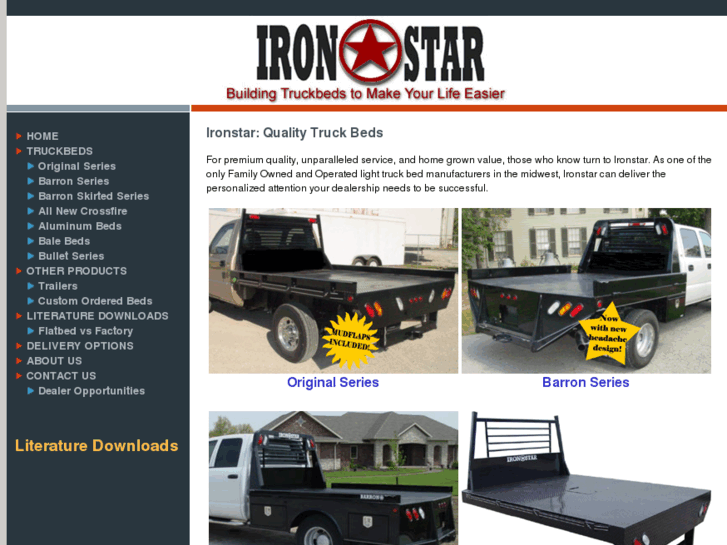 www.ironstarbeds.com