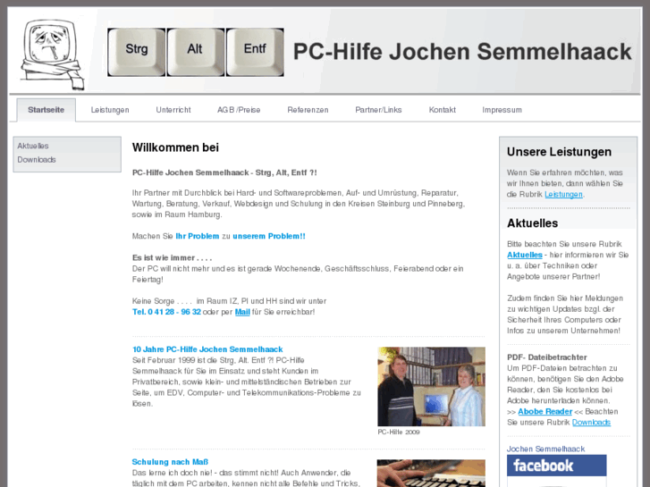 www.j-a-semmelhaack.de