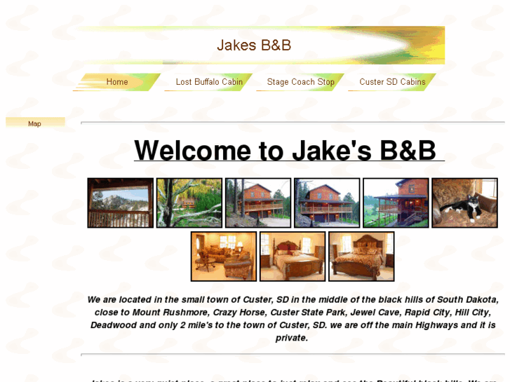 www.jakesbedandbreakfast.com