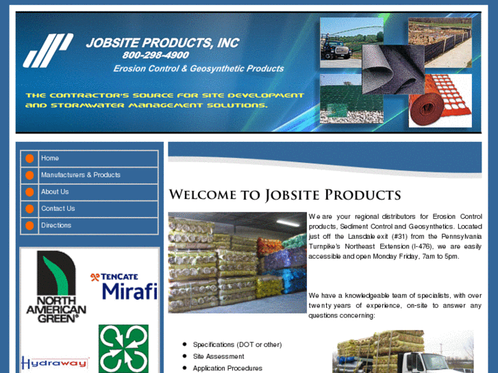 www.jobsiteproducts.com