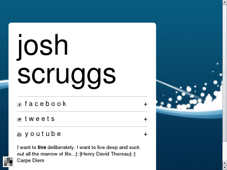 www.joshscruggs.com