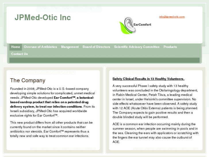 www.jpmed-otic.com